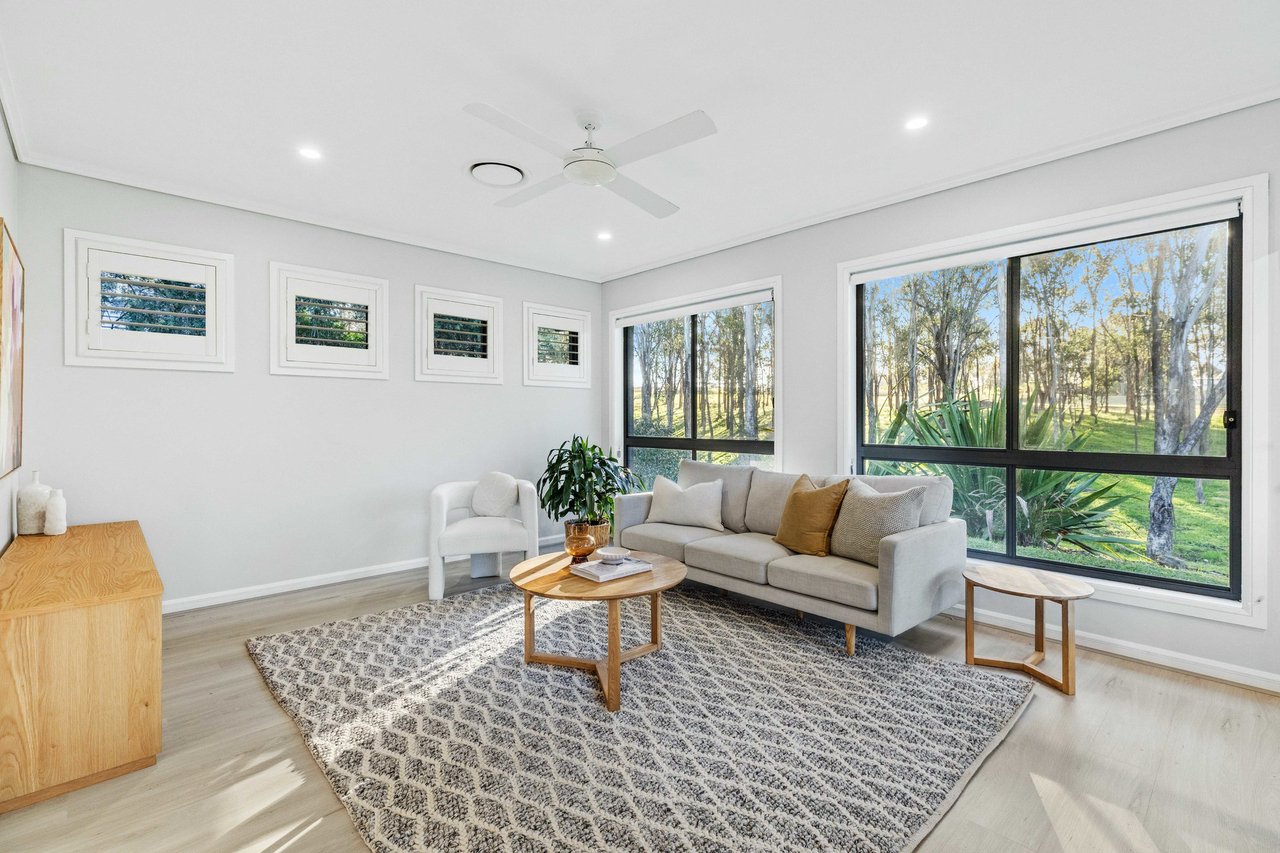 4-bedroom house at 32 ANGOPHORA DRIVE, Pokolbin NSW 2320, Singleton, New South Wales