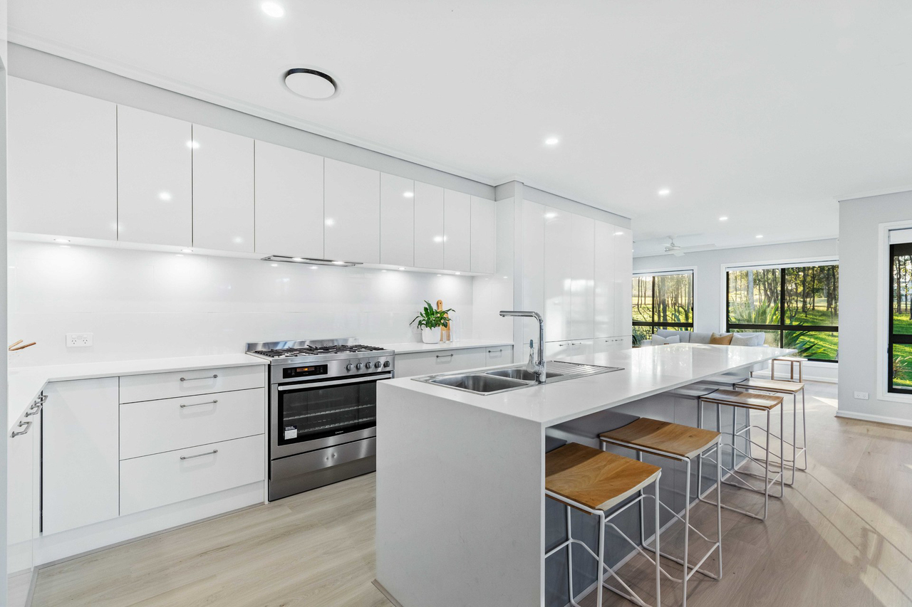 4-bedroom house at 32 ANGOPHORA DRIVE, Pokolbin NSW 2320, Singleton, New South Wales