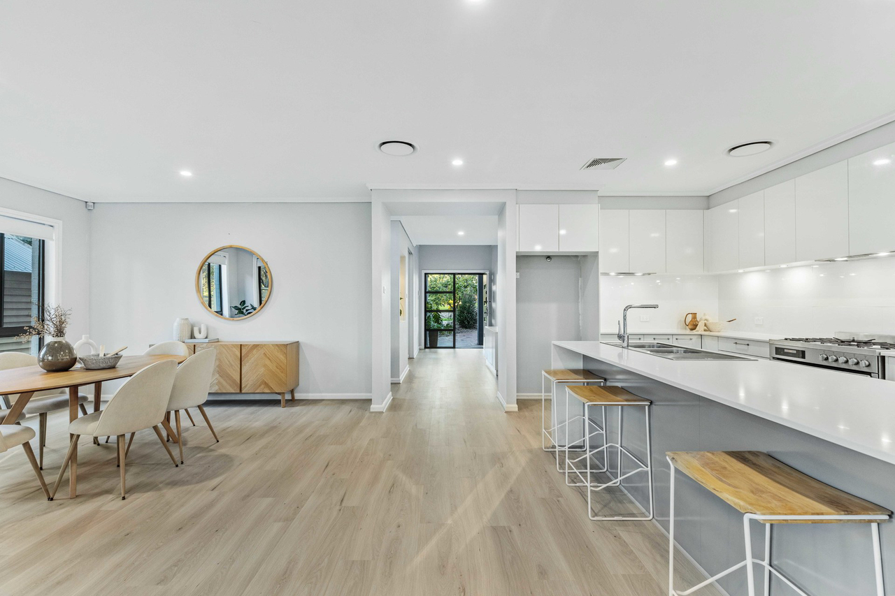 4-bedroom house at 32 ANGOPHORA DRIVE, Pokolbin NSW 2320, Singleton, New South Wales