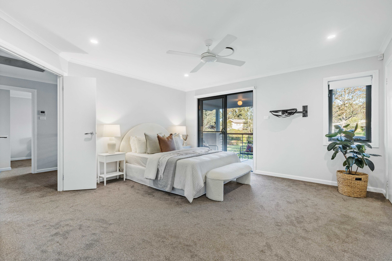 4-bedroom house at 32 ANGOPHORA DRIVE, Pokolbin NSW 2320, Singleton, New South Wales