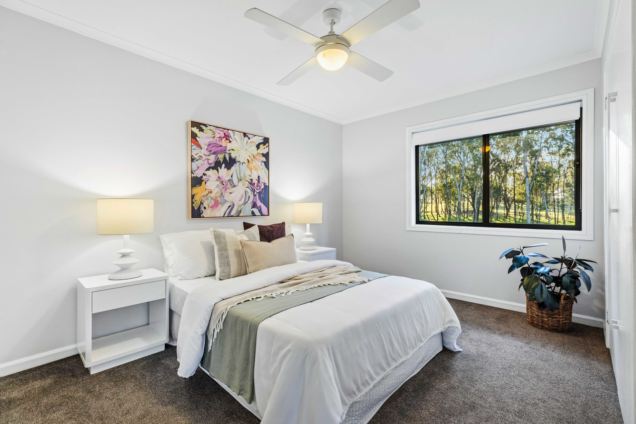 4-bedroom house at 32 ANGOPHORA DRIVE, Pokolbin NSW 2320, Singleton, New South Wales