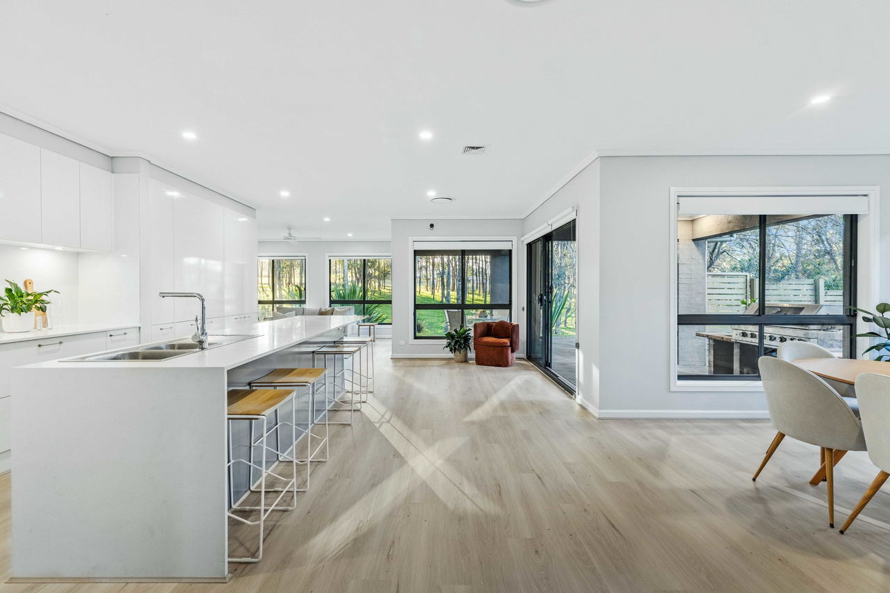 4-bedroom house at 32 ANGOPHORA DRIVE, Pokolbin NSW 2320, Singleton, New South Wales