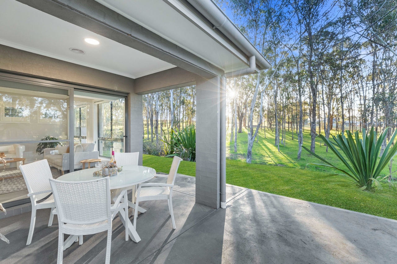 4-bedroom house at 32 ANGOPHORA DRIVE, Pokolbin NSW 2320, Singleton, New South Wales