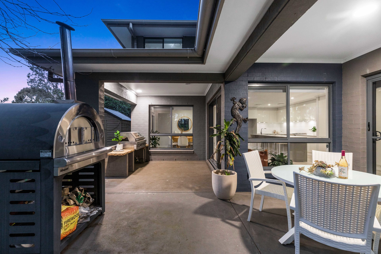 4-bedroom house at 32 ANGOPHORA DRIVE, Pokolbin NSW 2320, Singleton, New South Wales