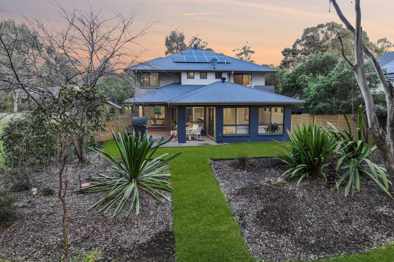 4-bedroom house at 32 ANGOPHORA DRIVE, Pokolbin NSW 2320, Singleton, New South Wales