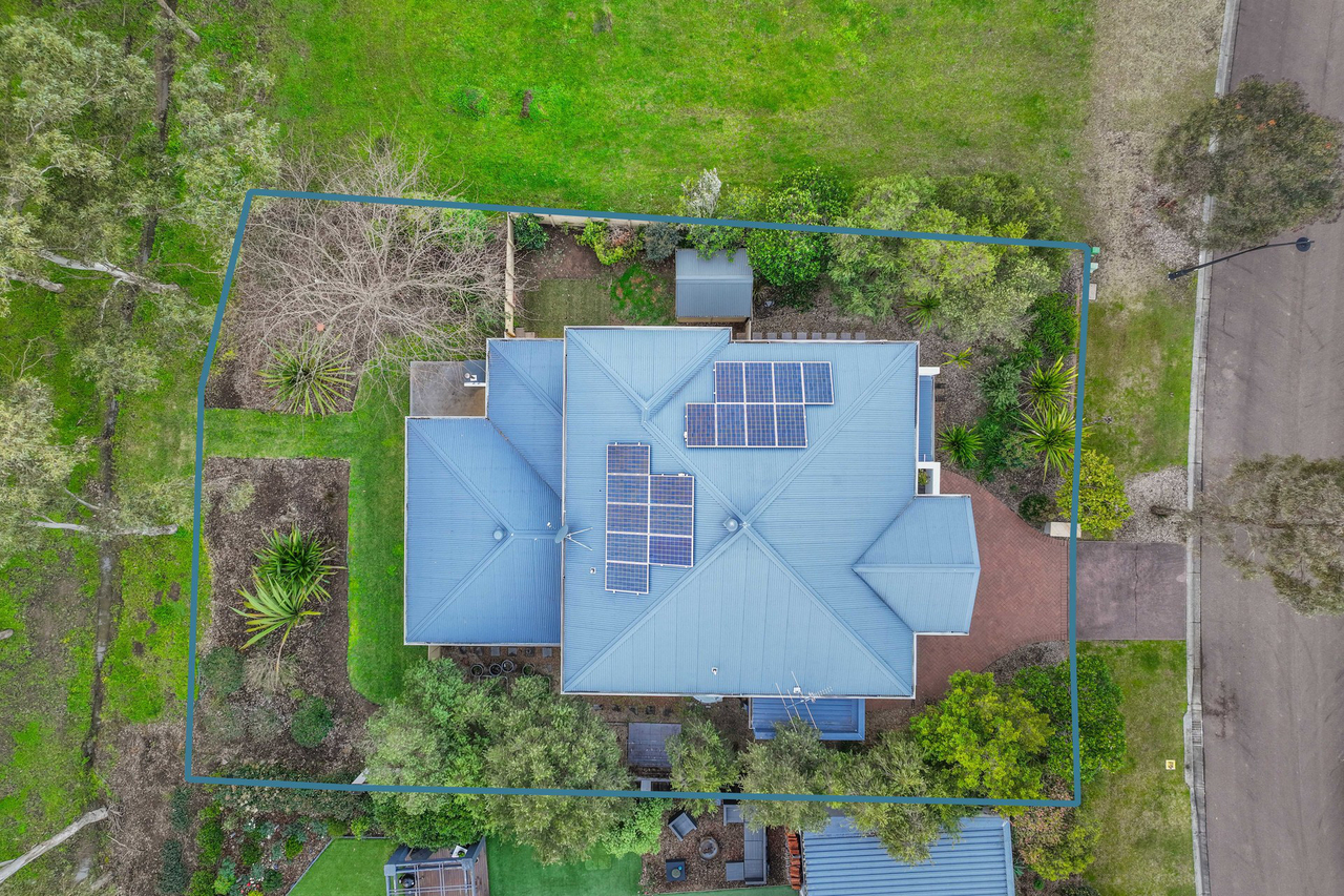 4-bedroom house at 32 ANGOPHORA DRIVE, Pokolbin NSW 2320, Singleton, New South Wales