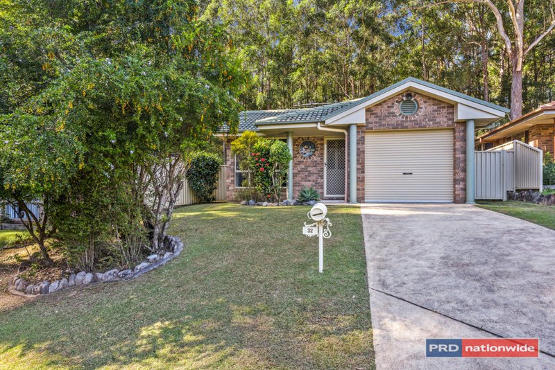 32 Aquamarine Drive, Toormina NSW 2452