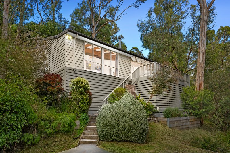 32 Arbor Avenue, Belgrave VIC 3160