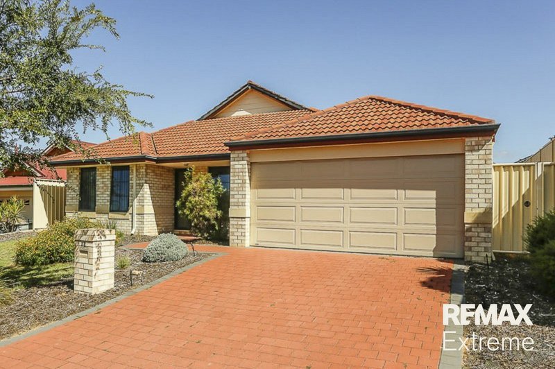 Photo - 32 Archimedes Crescent, Tapping WA 6065 - Image 1