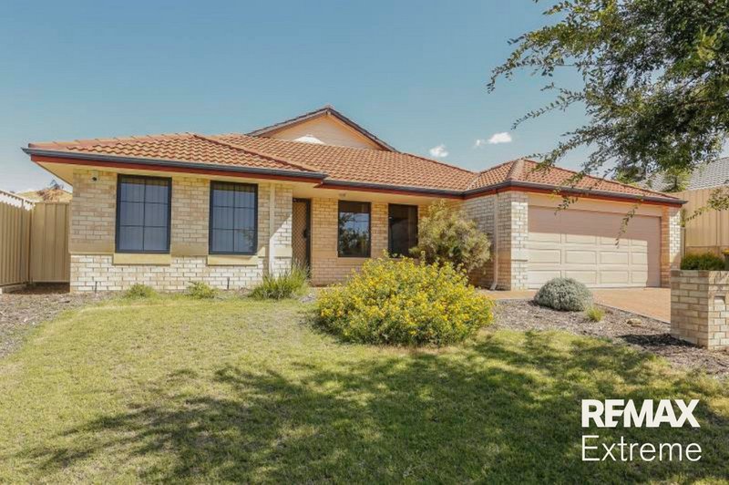 Photo - 32 Archimedes Crescent, Tapping WA 6065 - Image 12