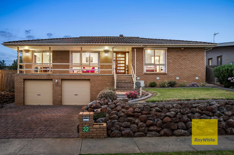 Photo - 32 Arden Avenue, Leopold VIC 3224 - Image 2