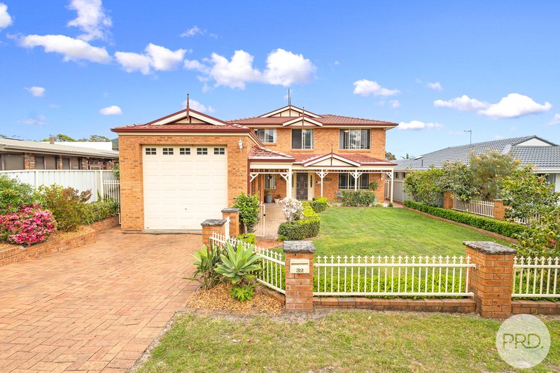 Photo - 32 Armidale Avenue, Nelson Bay NSW 2315 - Image 13