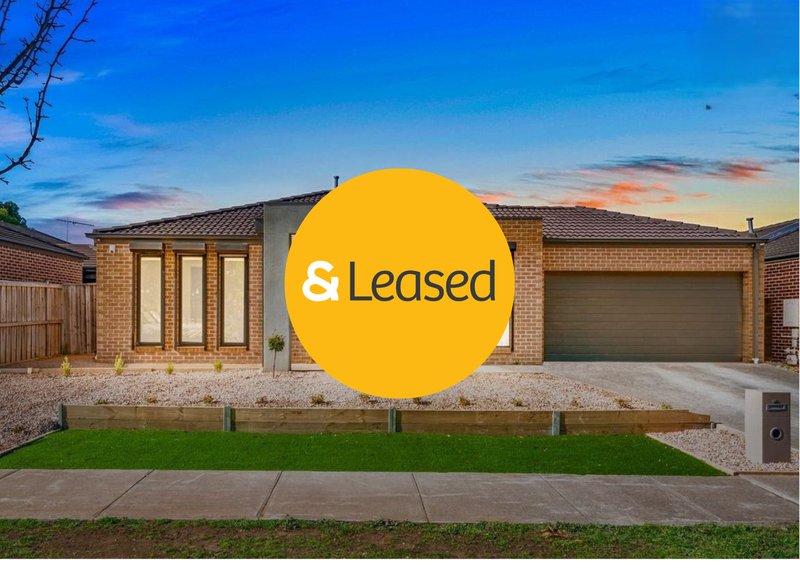 Photo - 32 Arnolds Creek Boulevard, Harkness VIC 3337 - Image 1