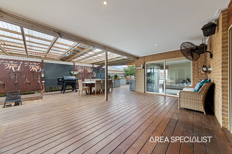 Photo - 32 Arthur Phillip Drive, Pakenham VIC 3810 - Image 19