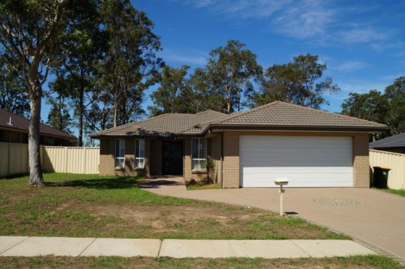 32 Ashton Drive, Cliftleigh NSW 2321