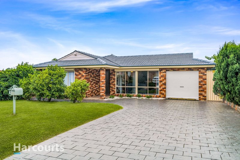 32 Ashwick Cir , St Clair NSW 2759