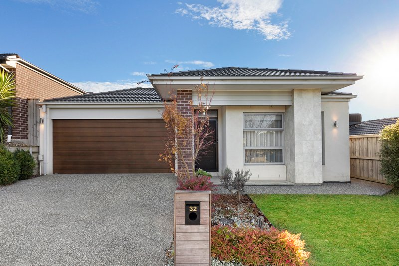 32 Aspect Drive, Doreen VIC 3754