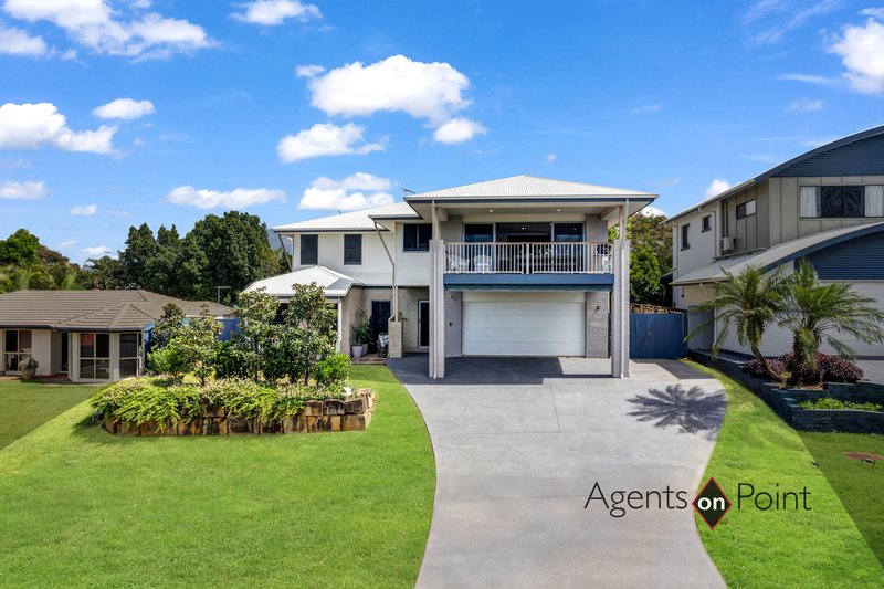 32 Attenborough Circuit, Redland Bay QLD 4165