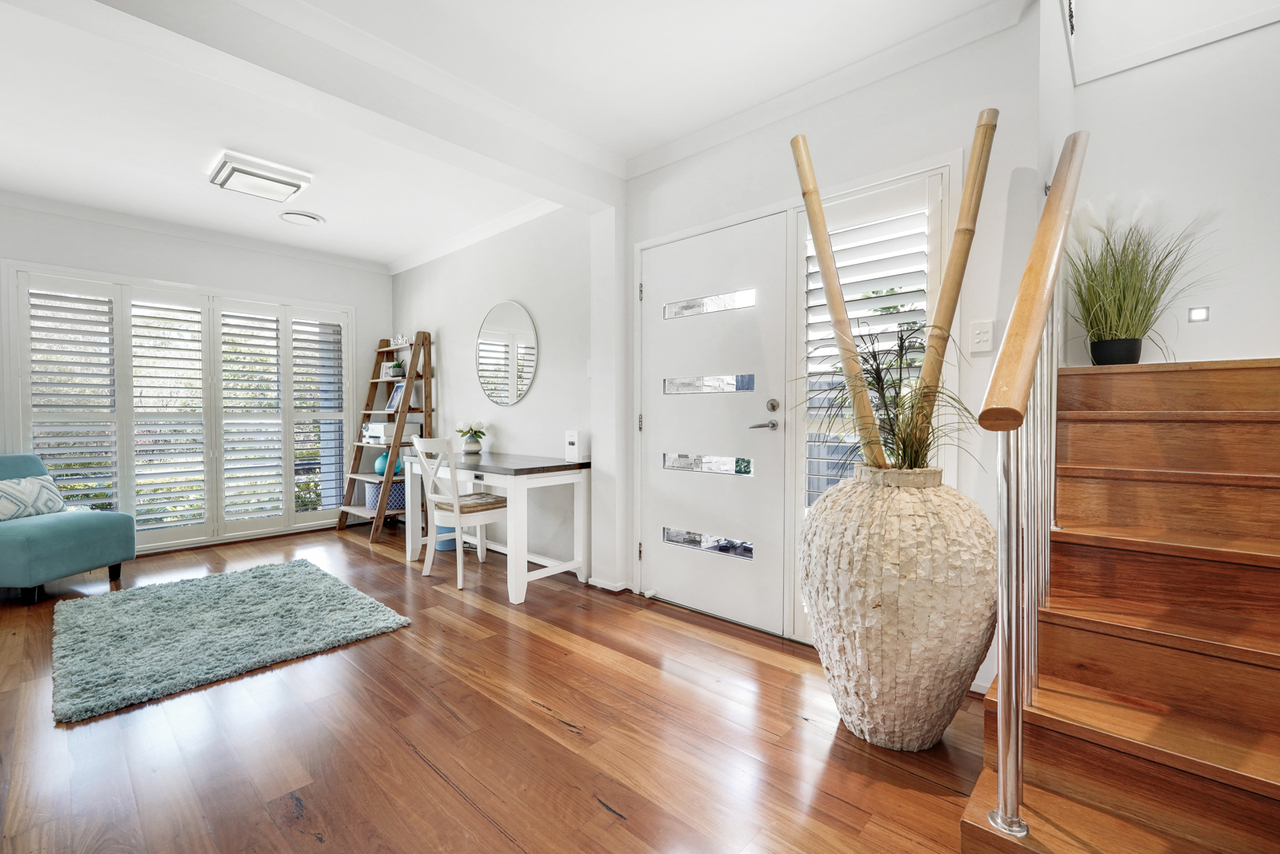 4-bedroom house at 32 Augusta Parade, North Lakes, QLD 4509, , Queensland