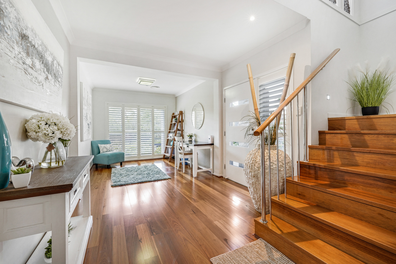 4-bedroom house at 32 Augusta Parade, North Lakes, QLD 4509, , Queensland