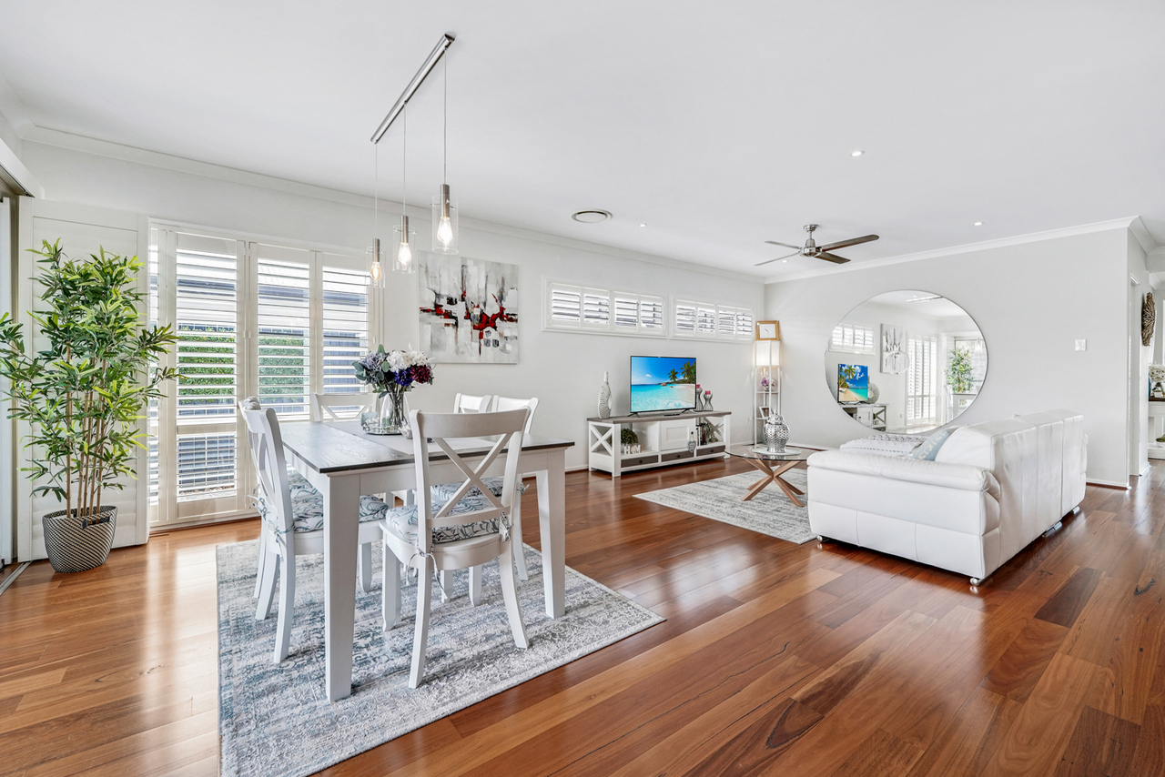 4-bedroom house at 32 Augusta Parade, North Lakes, QLD 4509, , Queensland