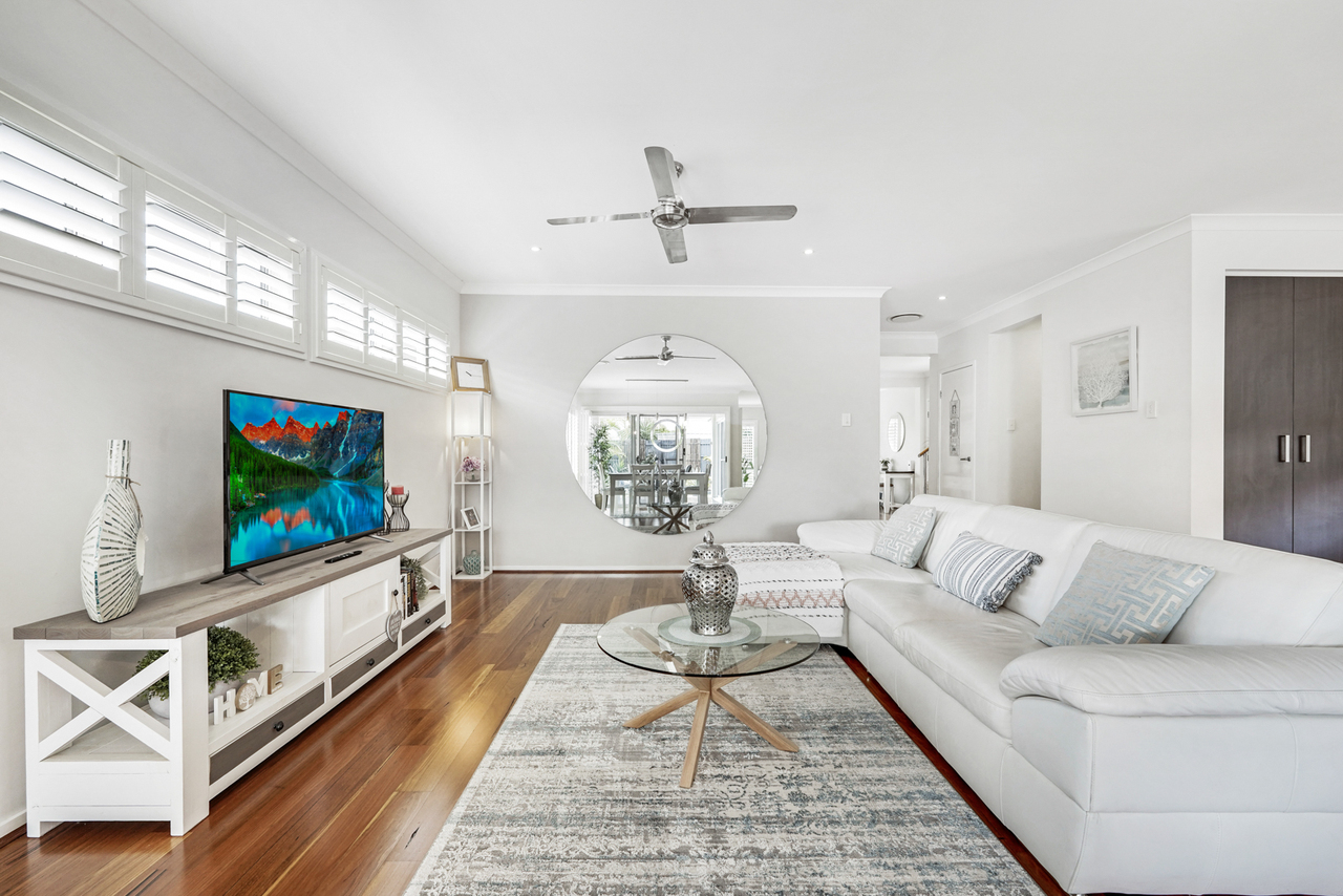 4-bedroom house at 32 Augusta Parade, North Lakes, QLD 4509, , Queensland