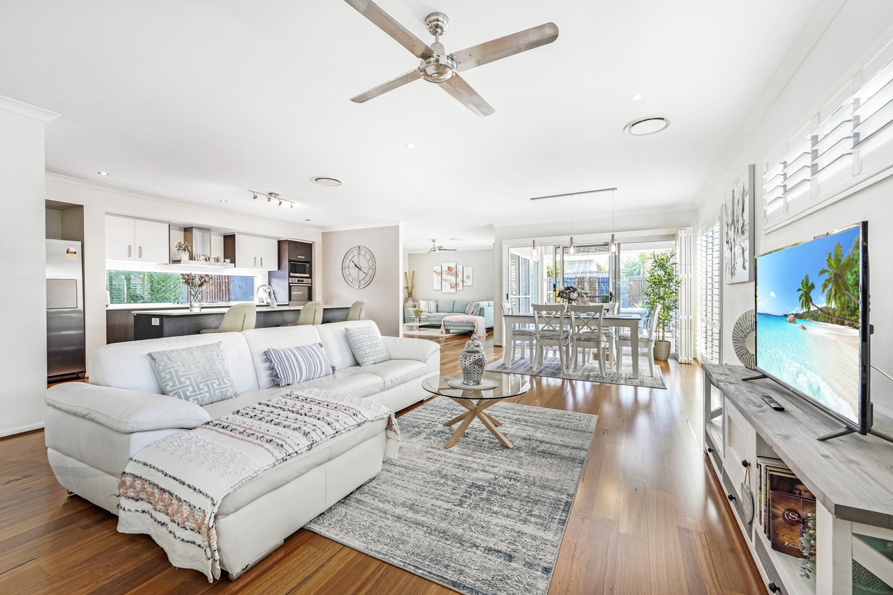 4-bedroom house at 32 Augusta Parade, North Lakes, QLD 4509, , Queensland