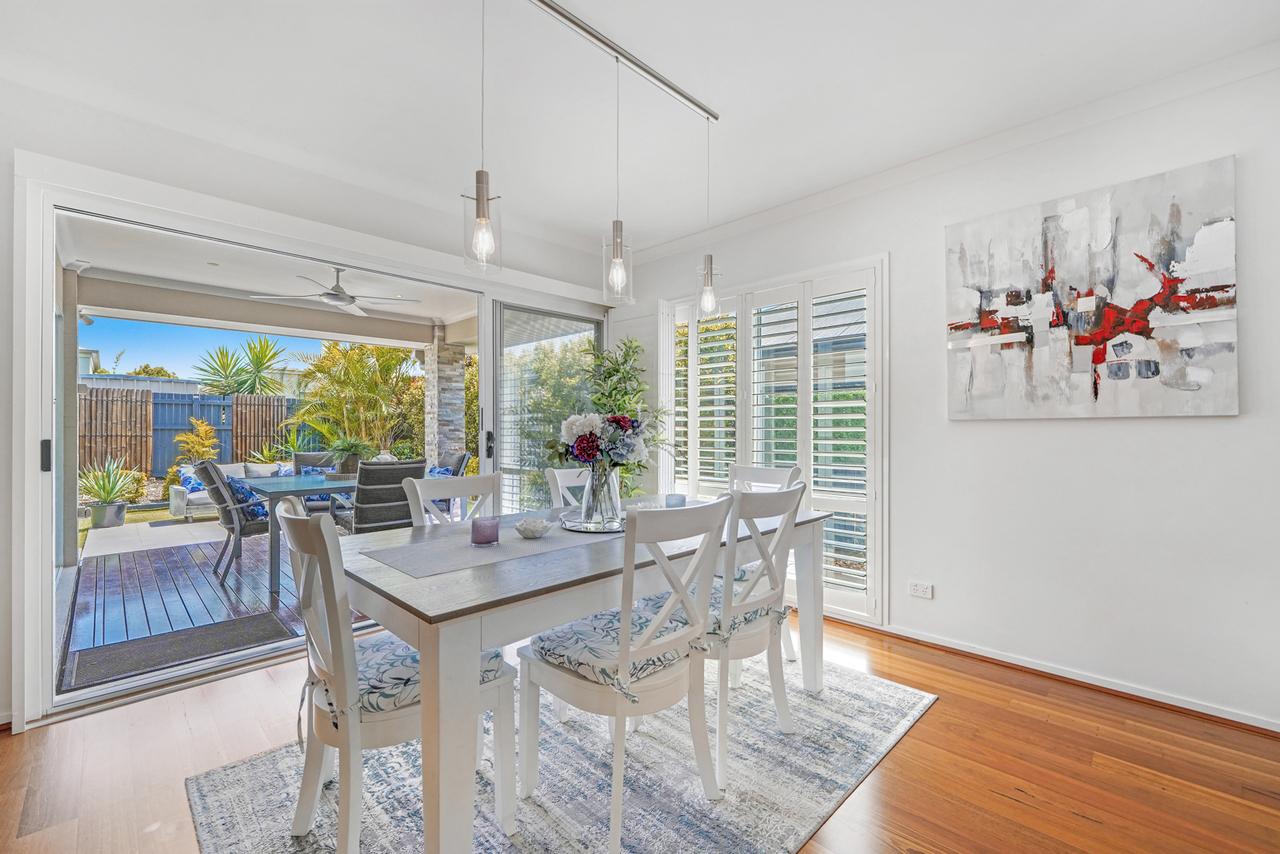 4-bedroom house at 32 Augusta Parade, North Lakes, QLD 4509, , Queensland