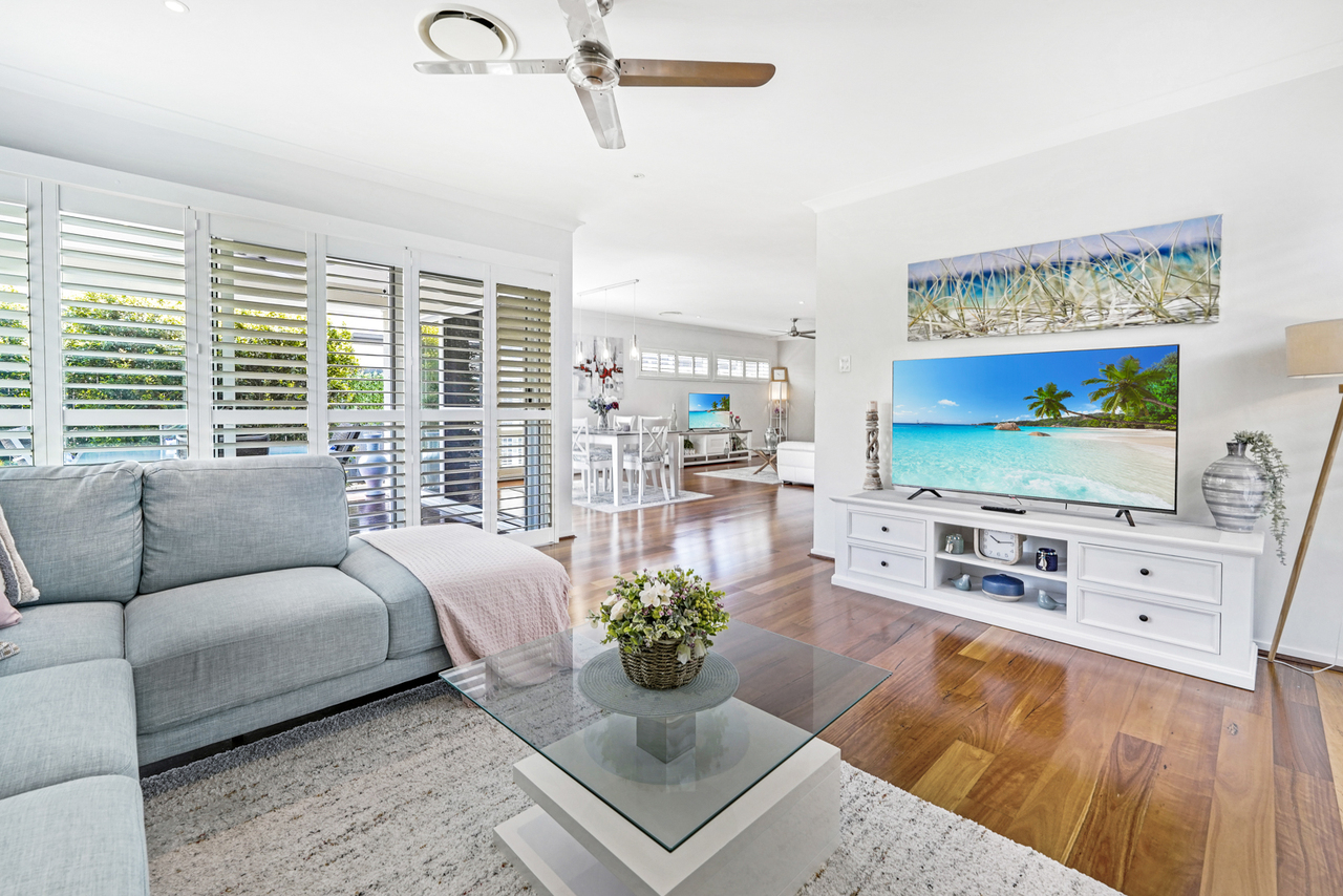 4-bedroom house at 32 Augusta Parade, North Lakes, QLD 4509, , Queensland