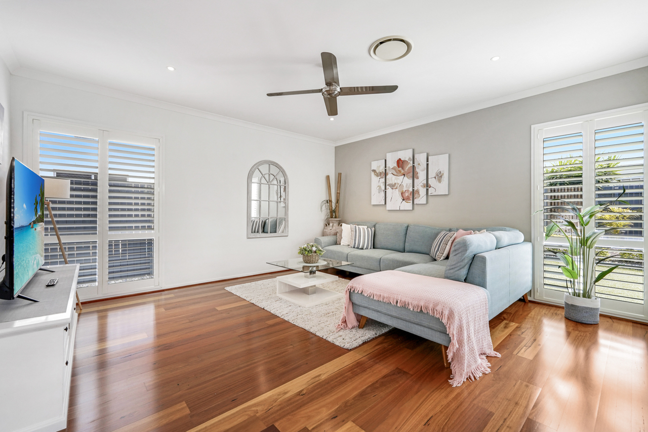 4-bedroom house at 32 Augusta Parade, North Lakes, QLD 4509, , Queensland