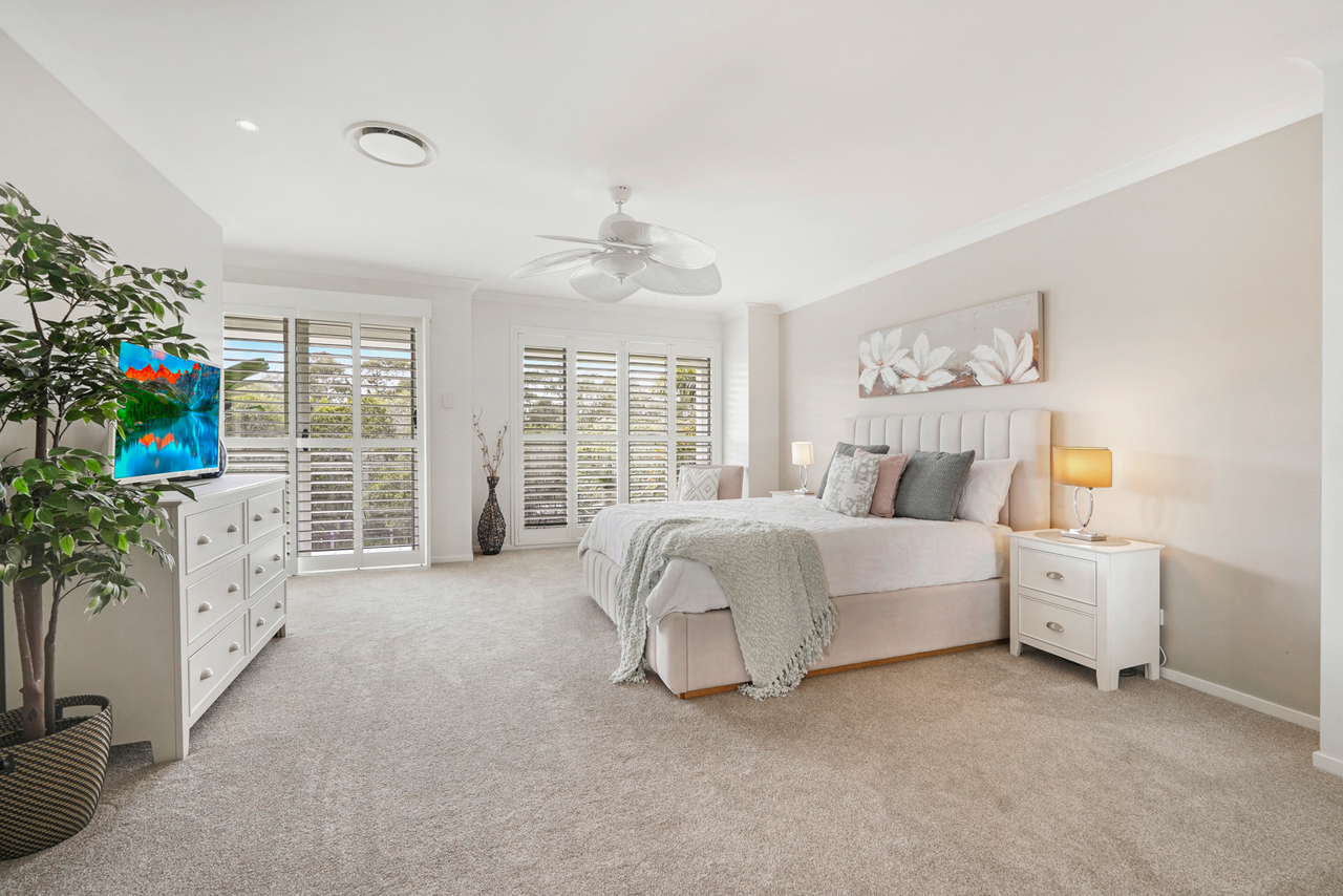 4-bedroom house at 32 Augusta Parade, North Lakes, QLD 4509, , Queensland