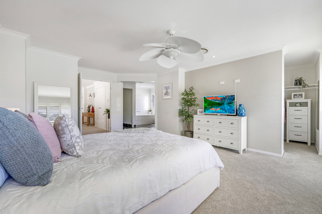 4-bedroom house at 32 Augusta Parade, North Lakes, QLD 4509, , Queensland