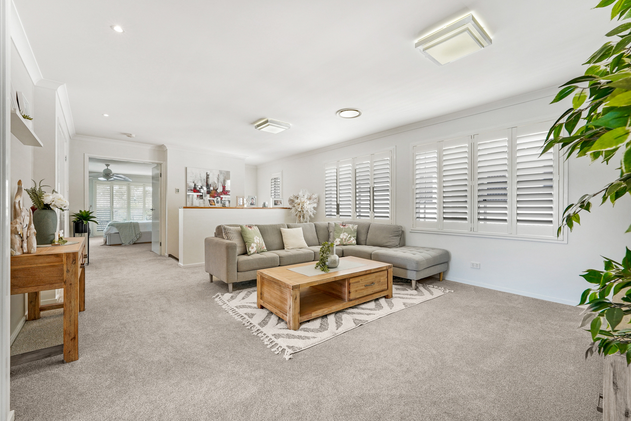 4-bedroom house at 32 Augusta Parade, North Lakes, QLD 4509, , Queensland