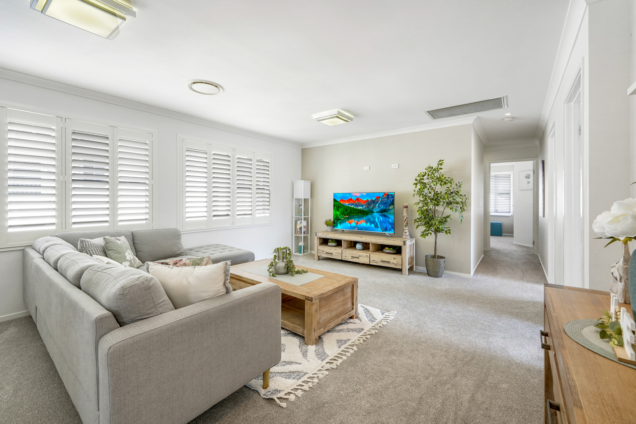 4-bedroom house at 32 Augusta Parade, North Lakes, QLD 4509, , Queensland