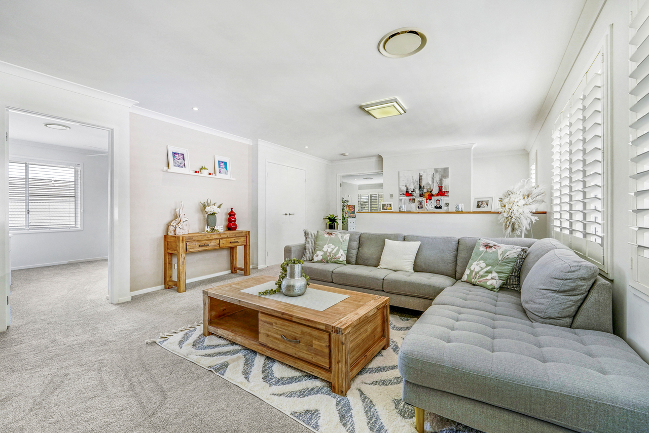 4-bedroom house at 32 Augusta Parade, North Lakes, QLD 4509, , Queensland