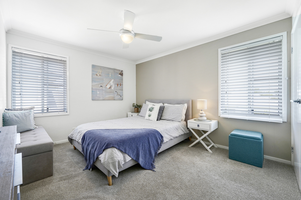 4-bedroom house at 32 Augusta Parade, North Lakes, QLD 4509, , Queensland