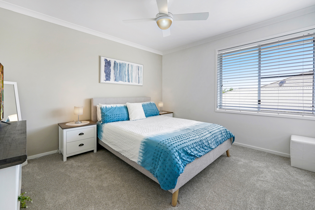 4-bedroom house at 32 Augusta Parade, North Lakes, QLD 4509, , Queensland