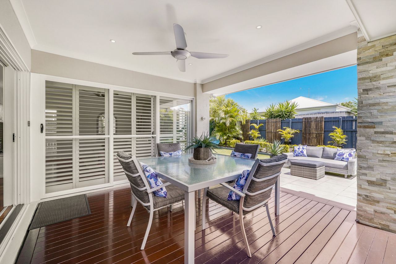 4-bedroom house at 32 Augusta Parade, North Lakes, QLD 4509, , Queensland