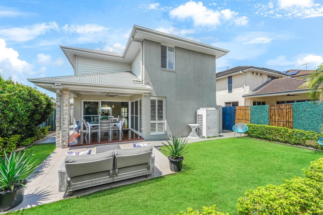 4-bedroom house at 32 Augusta Parade, North Lakes, QLD 4509, , Queensland