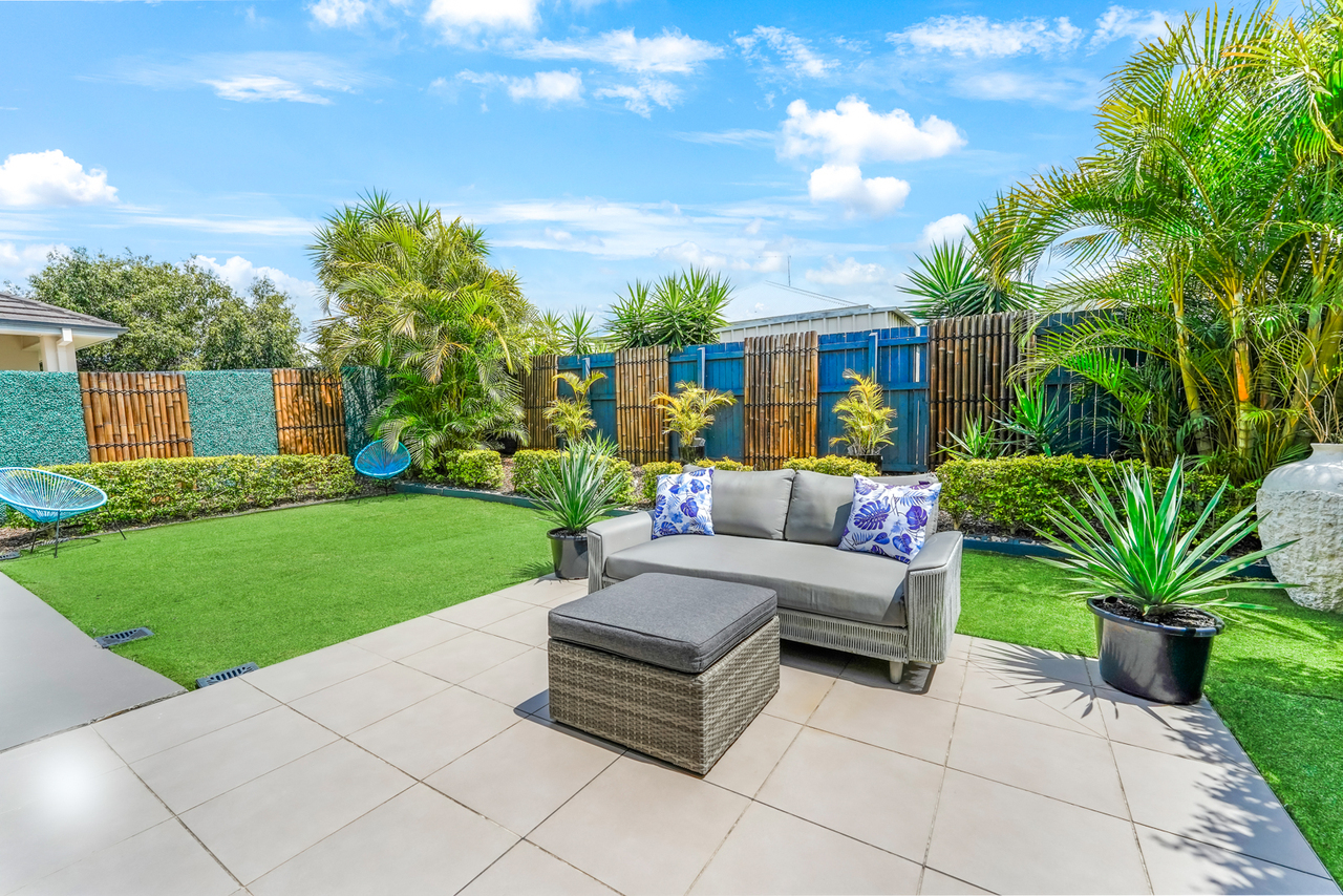 4-bedroom house at 32 Augusta Parade, North Lakes, QLD 4509, , Queensland