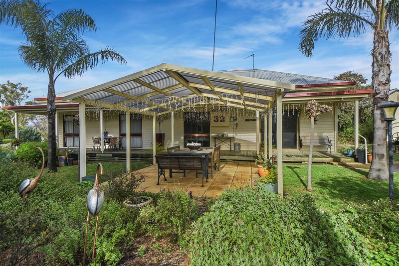 32 Ballantine Road, Rupanyup VIC 3388