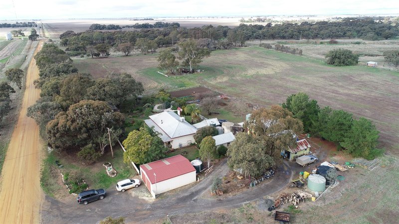 Photo - 32 Ballantine Road, Rupanyup VIC 3388 - Image 19