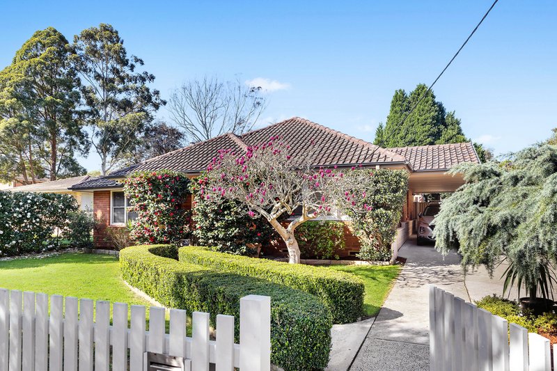 Photo - 32 Balmoral Street, Waitara NSW 2077 - Image 1
