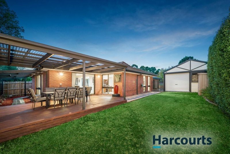 Photo - 32 Bambara Street, Wantirna VIC 3152 - Image 11