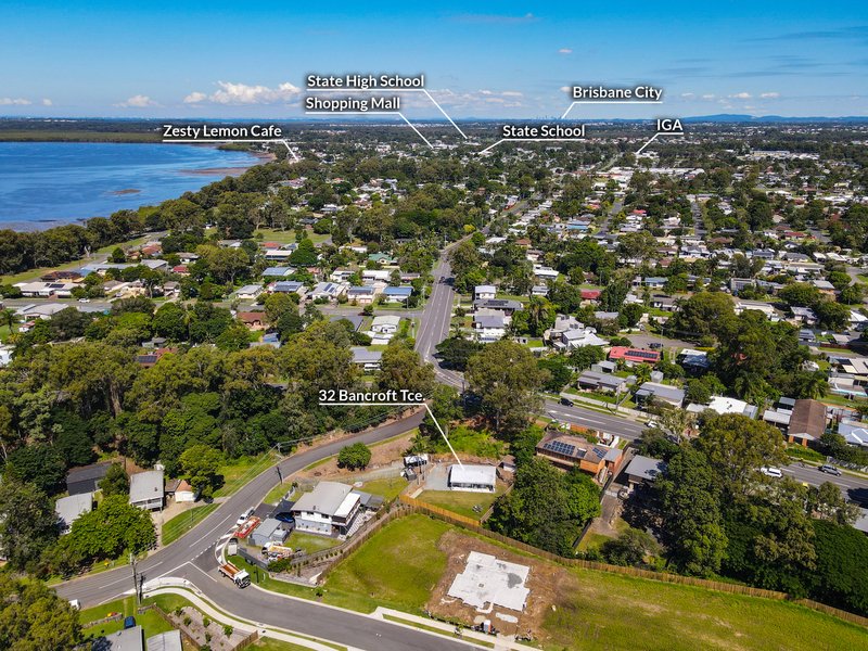 Photo - 32 Bancroft Terrace, Deception Bay QLD 4508 - Image 13