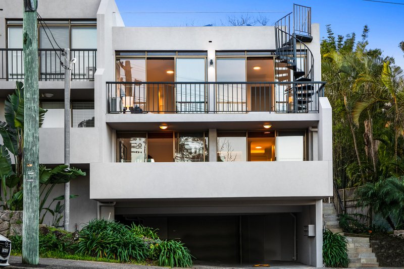 3/2 Bannerman Street, Cremorne NSW 2090 Real Estate Industry Partners