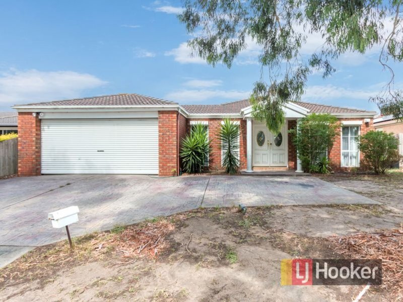 32 Banyalla Drive, Cranbourne West VIC 3977