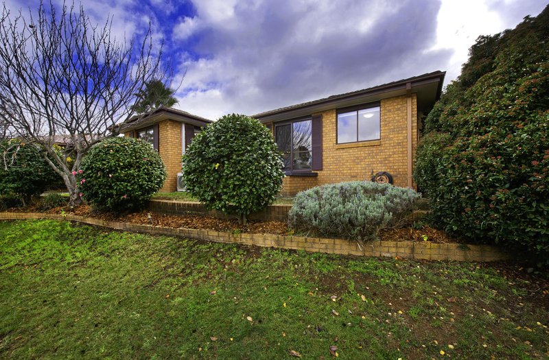 32 Baracchi Crescent, Giralang ACT 2617