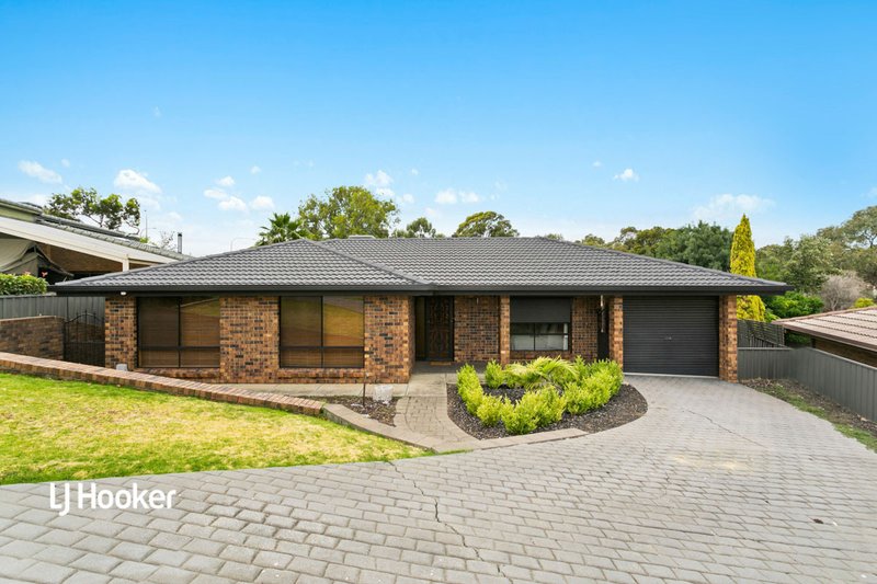 32 Baraga Grove, Modbury Heights SA 5092