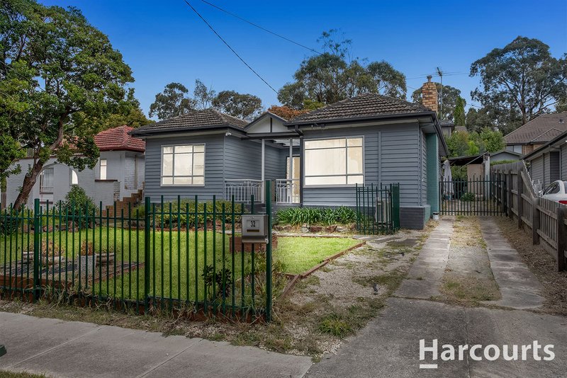 Photo - 32 Barbara Street, Vermont VIC 3133 - Image 1